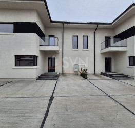 Casa, 4 rooms, 111 mp Ilfov/Corbeanca