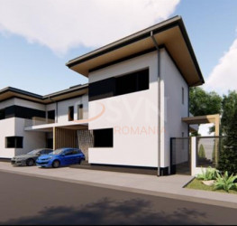 Casa, 4 rooms, 111 mp Ilfov/Corbeanca