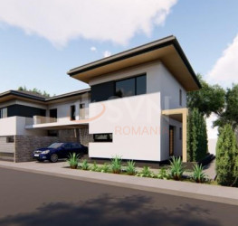Casa, 4 rooms, 111 mp Ilfov/Corbeanca