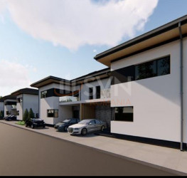Casa, 4 rooms, 111 mp Ilfov/Corbeanca