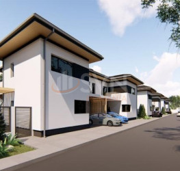 Casa, 4 rooms, 111 mp Ilfov/Corbeanca