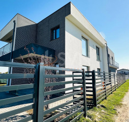 Casa, 4 rooms, 113 mp Ilfov/Corbeanca