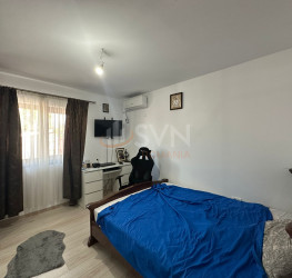Casa, 4 rooms, 113 mp Bucuresti/Sisesti