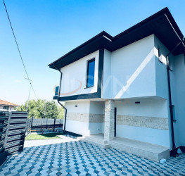 Casa, 4 rooms, 113.08 mp Ilfov/Corbeanca