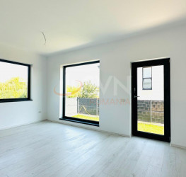 Casa, 4 rooms, 113.08 mp Ilfov/Corbeanca