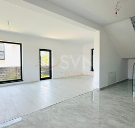Casa, 4 rooms, 113.08 mp Ilfov/Corbeanca