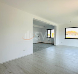 Casa, 4 rooms, 113.08 mp Ilfov/Corbeanca