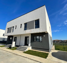 Casa, 4 rooms, 114 mp Ilfov/Tunari