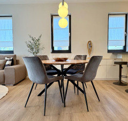 Casa, 4 rooms, 114 mp Ilfov/Balotesti