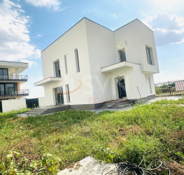 Casa, 4 rooms, 114.02 mp Ilfov/Corbeanca