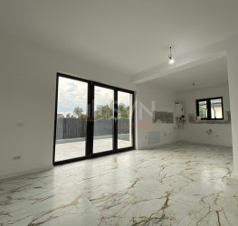 Casa, 4 rooms, 115 mp Ilfov/Otopeni