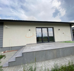 Casa, 4 rooms, 115 mp Ilfov/Otopeni