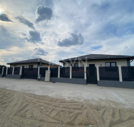 Casa, 4 rooms, 115 mp Ilfov/Otopeni