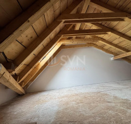 Casa, 4 rooms, 115 mp Ilfov/Otopeni