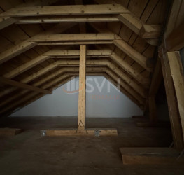 Casa, 4 rooms, 115 mp Ilfov/Otopeni