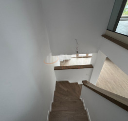 Casa, 4 rooms, 115 mp Ilfov/Otopeni