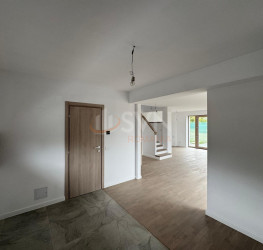 Casa, 4 rooms, 115 mp Ilfov/Otopeni