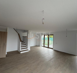Casa, 4 rooms, 115 mp Ilfov/Otopeni