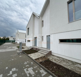 Casa, 4 rooms, 115 mp Ilfov/Otopeni