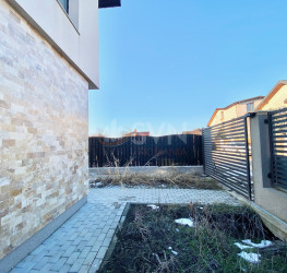 Casa, 4 rooms, 116.37 mp Ilfov/Otopeni