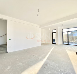 Casa, 4 rooms, 116.37 mp Ilfov/Otopeni