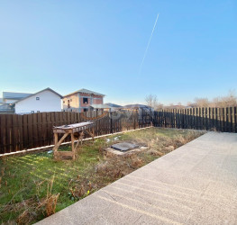 Casa, 4 rooms, 116.37 mp Ilfov/Otopeni