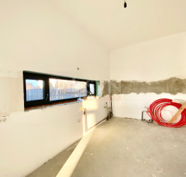 Casa, 4 rooms, 116.37 mp Ilfov/Otopeni
