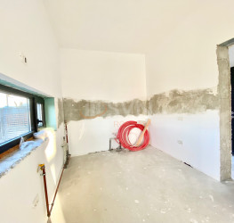 Casa, 4 rooms, 116.37 mp Ilfov/Otopeni