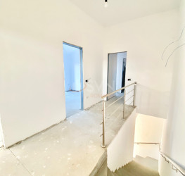 Casa, 4 rooms, 116.37 mp Ilfov/Otopeni