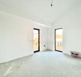 Casa, 4 rooms, 116.37 mp Ilfov/Otopeni