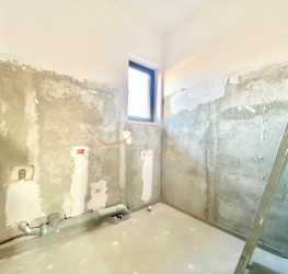 Casa, 4 rooms, 116.37 mp Ilfov/Otopeni