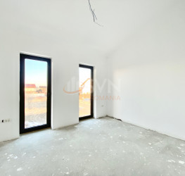 Casa, 4 rooms, 116.37 mp Ilfov/Otopeni