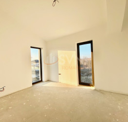 Casa, 4 rooms, 116.37 mp Ilfov/Otopeni