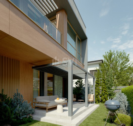 Casa, 4 rooms, 116.91 mp Bucuresti/Pipera