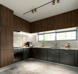 Casa, 4 rooms, 116.91 mp Bucuresti/Pipera