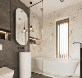 Casa, 4 rooms, 116.91 mp Bucuresti/Pipera