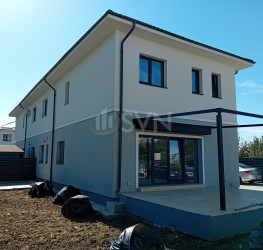 Casa, 4 rooms, 117 mp Ilfov/Corbeanca