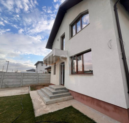 Casa, 4 rooms, 117 mp Ilfov/Pantelimon