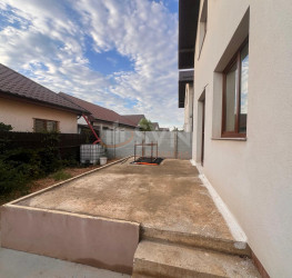 Casa, 4 rooms, 117 mp Ilfov/Pantelimon