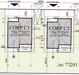 Casa, 4 rooms, 117 mp Ilfov/Berceni