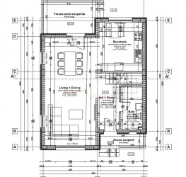 Casa, 4 rooms, 117 mp Ilfov/Berceni