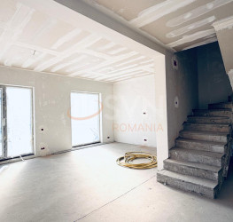 Casa, 4 rooms, 117.4 mp Ilfov/Otopeni