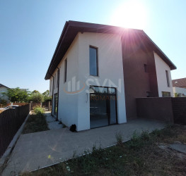 Casa, 4 rooms, 118 mp Ilfov/Otopeni