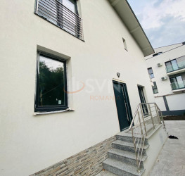 Casa, 4 rooms, 118 mp Bucuresti/Bucurestii Noi