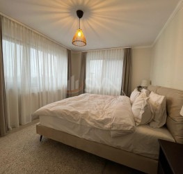 Casa, 4 rooms, 118 mp Dambovita/Centru