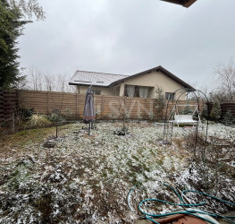 Casa, 4 rooms, 118 mp Dambovita/Centru