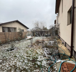 Casa, 4 rooms, 118 mp Dambovita/Centru