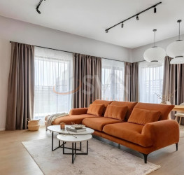Casa, 4 rooms, 119 mp Ilfov/Centru