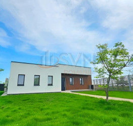 Casa, 4 rooms, 119 mp Ilfov/Centru