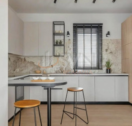 Casa, 4 rooms, 119 mp Ilfov/Centru